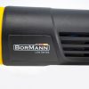 BORMANN Lite BRÚSŤ V KÚTE 710W, Ø115mm, 11000 ot./min (BAG7100)