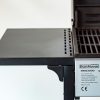 BORMANN PLYNOVÝ GRIL ELEMENT S 3 HOŘÁKY A LITINOVÝM GRILEM (BBQ3000)