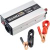 BORMANN Lite MENIČ 12V-220V 1000W S USB 2.1 (BMI1010)