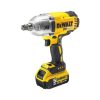 DeWalt DCF899P2 Aku rázový uťahovák 1/2" 18V v kufríku, 2x 5,0 Ah