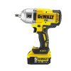 DeWalt DCF899P2 Aku rázový uťahovák 1/2" 18V v kufríku, 2x 5,0 Ah