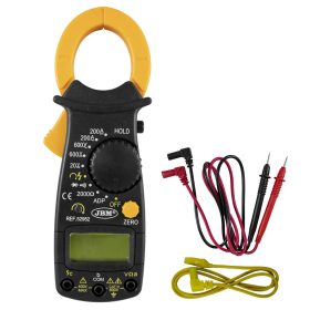 BGS technic Digitálny multimeter