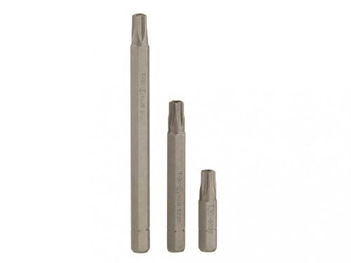 Genius Tools torx bit s piatimi otvormi, T-30, 30 mm (5030)