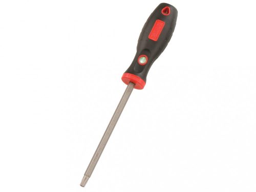 Genius Tools torx (vonkajší) skrutkovač, 150 mm, T-8 (504+6608)