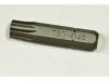 Genius Tools bit torx (vonkajší), T-40, 30 mm, 1/4" (6140)