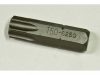 Genius Tools bit torx (vonkajší), T-50, 30 mm, 5/16" (6250)