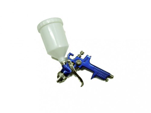 Voylet Spray Gun Pneumatická striekacia pištoľ HVLP, 1,4 mm (F.H-827-1.4)