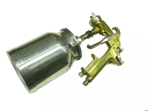 Voylet Spray Gun Pneumatická striekacia pištoľ, 1,4 mm (F.W-200-1.4)