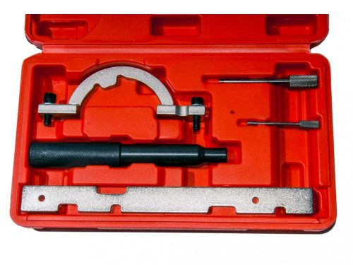 Winmax Tools Súprava ovládacích svoriek - Opel 1.0, 1.2, 1.4 reťazový benzínový motor - 5 kusov (WT04779)