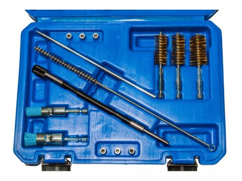 Winmax Tools Súprava na čistenie vstrekovacích otvorov, 14 kusov (WT04A3064)