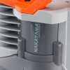 NAKAYAMA PRO ŠPINAVÁ VODA POTOPNÁ ČERPADLO 900W 8,5m 15500 L/H (NP1080)