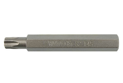 YATO Bit 10 mm T25 x 30mm torx (YT-0404)