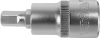 YATO Nadstavec 1/2" bit Imbus H8 (YT-04384)