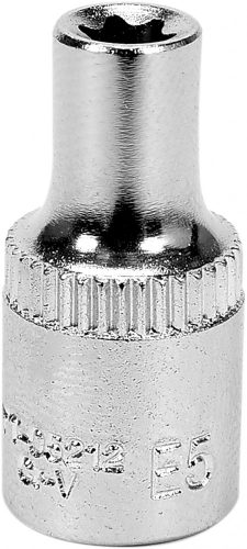 YATO Nástavec TORX 1/4" E5 (YT-05212)