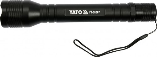 YATO Svietidlo LED XP-L CREE 10W, 1000 lm (YT-08567)