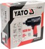 YATO Uťahovák pneumatický 3/4" 1630 Nm TWIN HAMMER (YT-09571)