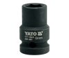 YATO Nadstavec 1/2" rázový šesťhranný 13 mm CrMo (YT-1003)