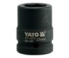 YATO Nadstavec 3/4" rázový šesťhranný 23 mm CrMo (YT-1073)