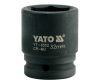 YATO Nadstavec 3/4" rázový šesťhranný 32 mm CrMo (YT-1082)