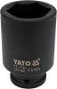 YATO Nadstavec 3/4" rázový šesťhranný hlboký 41 mm CrMo (YT-1141)