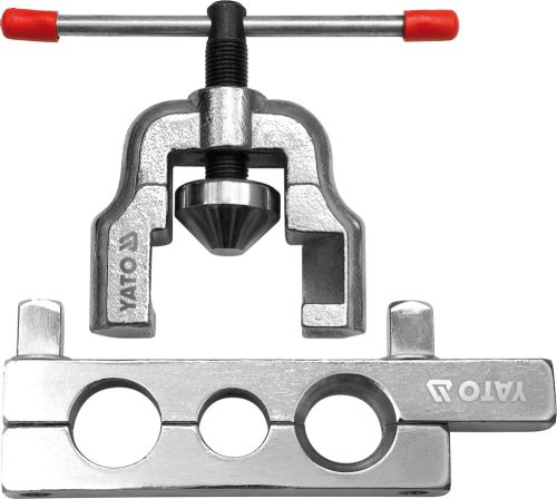 YATO Prípravok na ručné rozširovanie koncov rúrok sada 2ks (YT-2182)