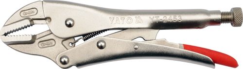 YATO Kliešte samosvorné 250 mm (YT-2453)