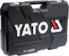 YATO Gola sada 1/2", 1/4" 109 ks (YT-38891)