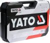 YATO Gola sada 1/2", 1/4" 109 ks (YT-38891)